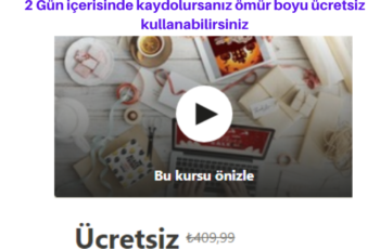 Daha Hızlı Okumak Için Kullanacağınız 10 Teknik – Ücretsiz Kurs ...